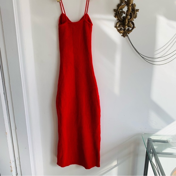 CIDER SWEATER DRESS - Picture 6 of 11
